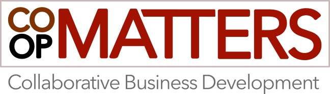 CoopMatters.com
